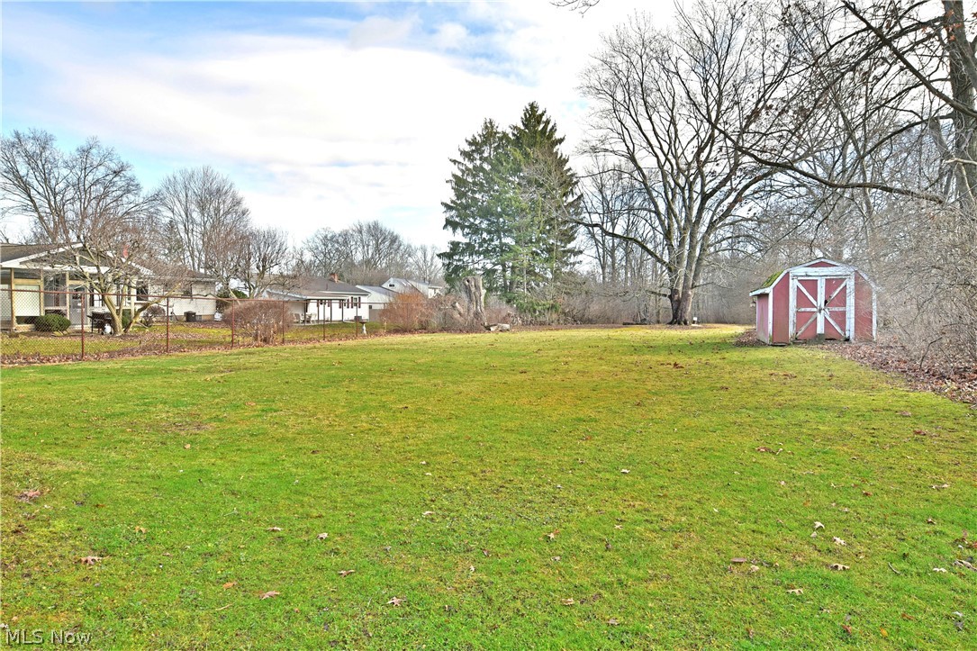 Township/Howland - Residential