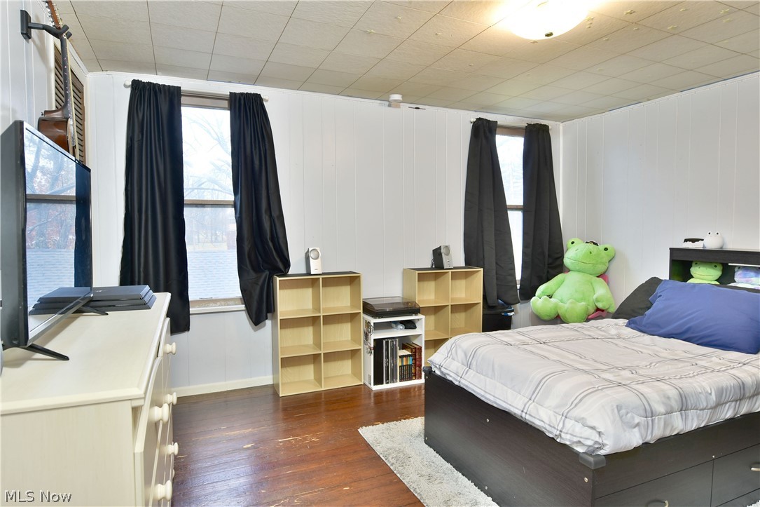 Township/Howland - Residential