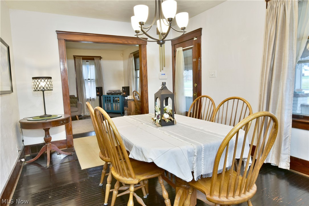 Township/Howland - Residential