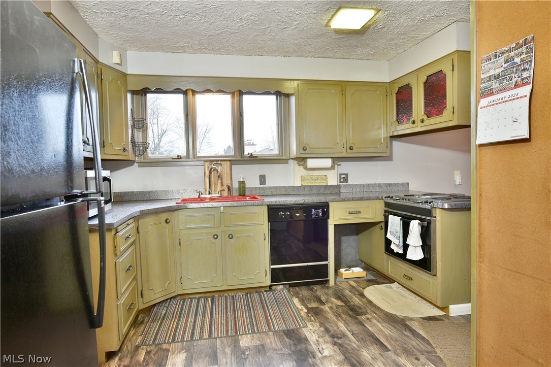 Township/Howland - Residential