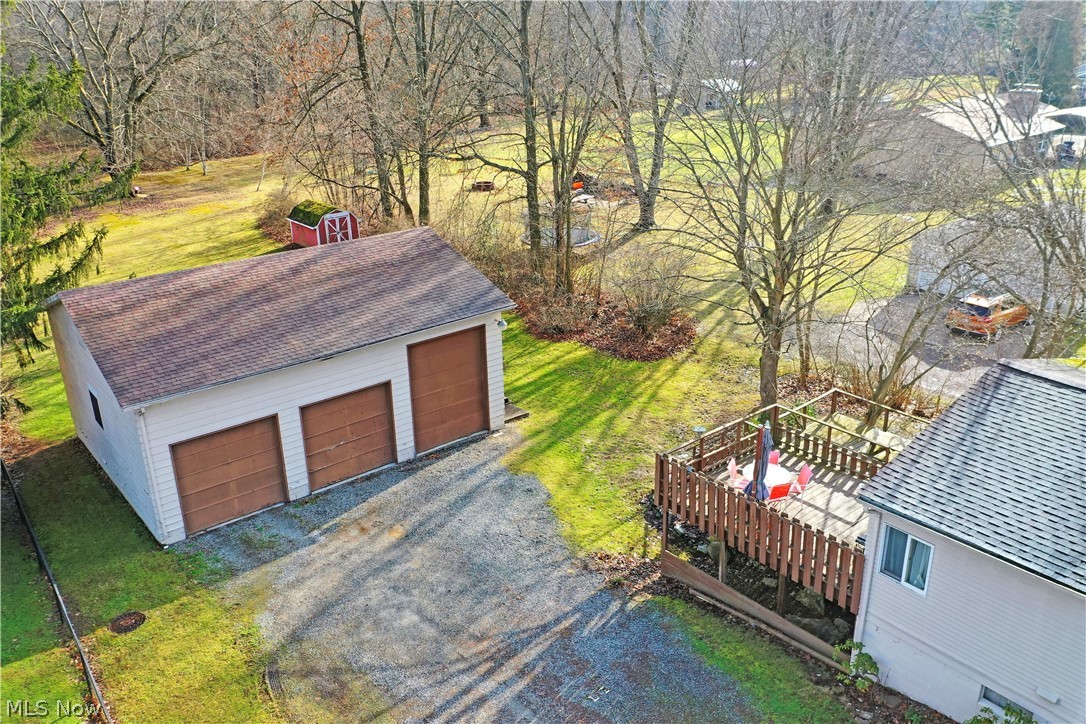 Township/Howland - Residential