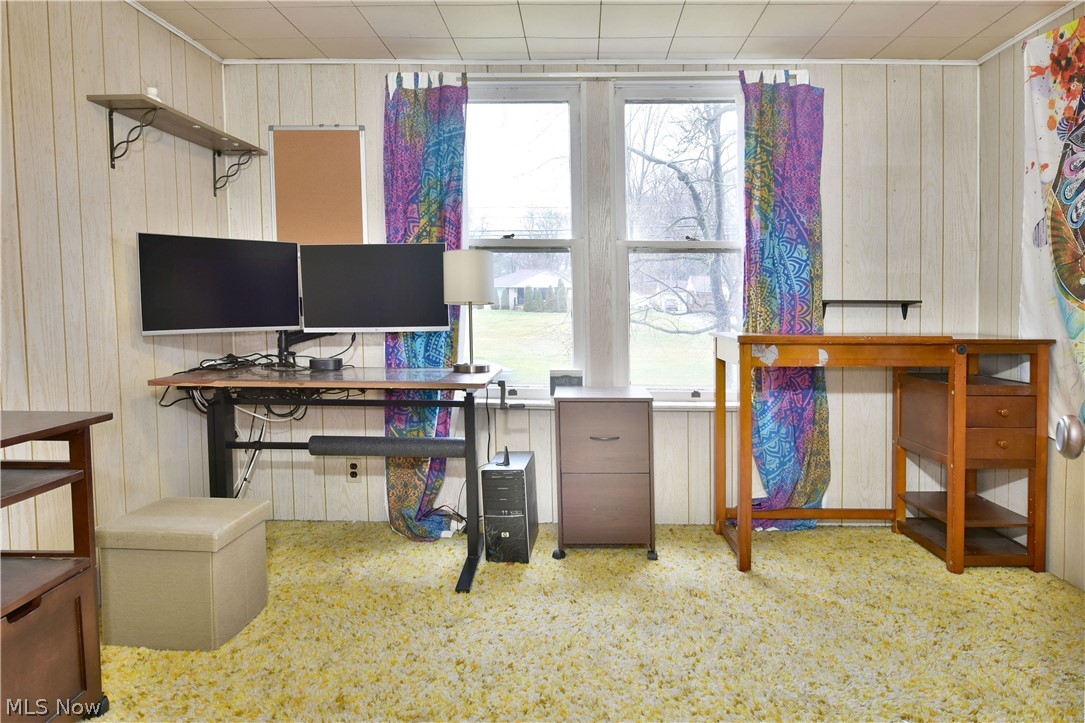 Township/Howland - Residential