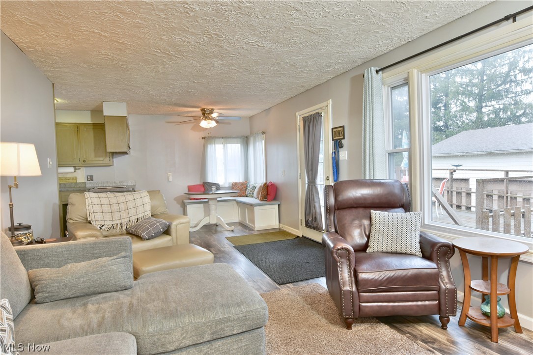 Township/Howland - Residential