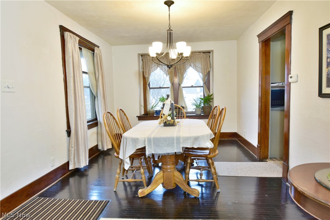 Township/Howland - Residential