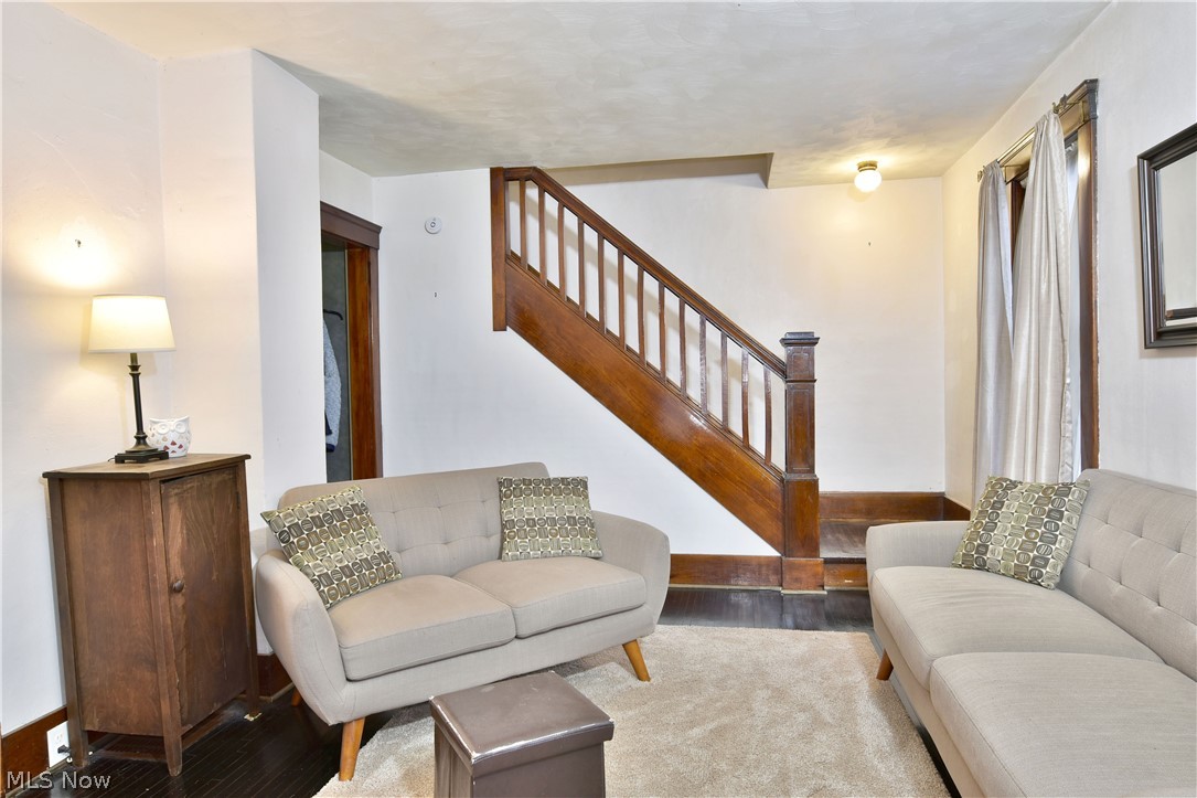 Township/Howland - Residential