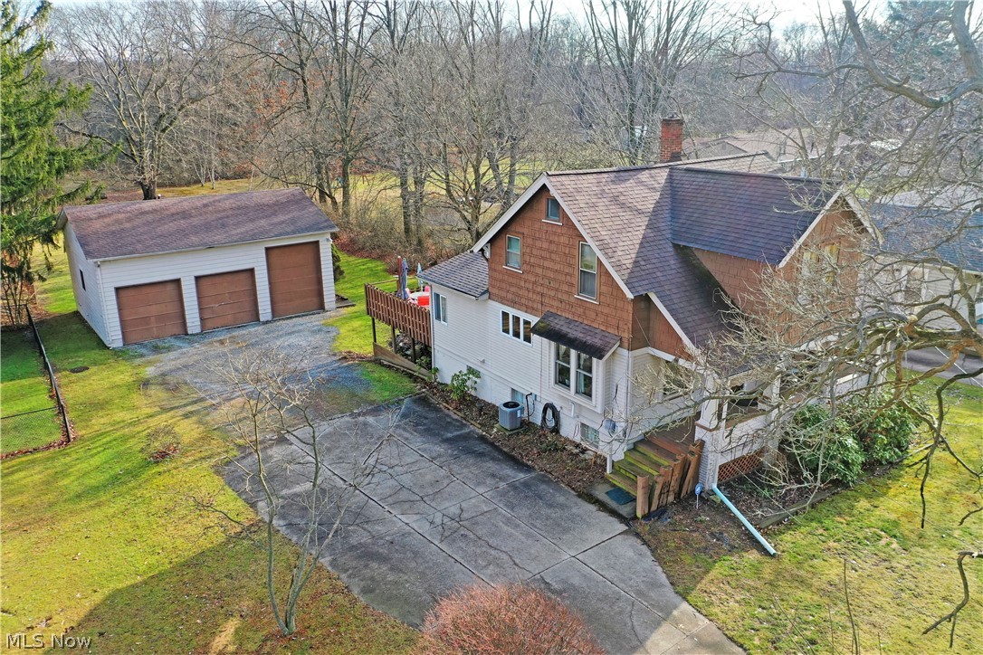 Township/Howland - Residential