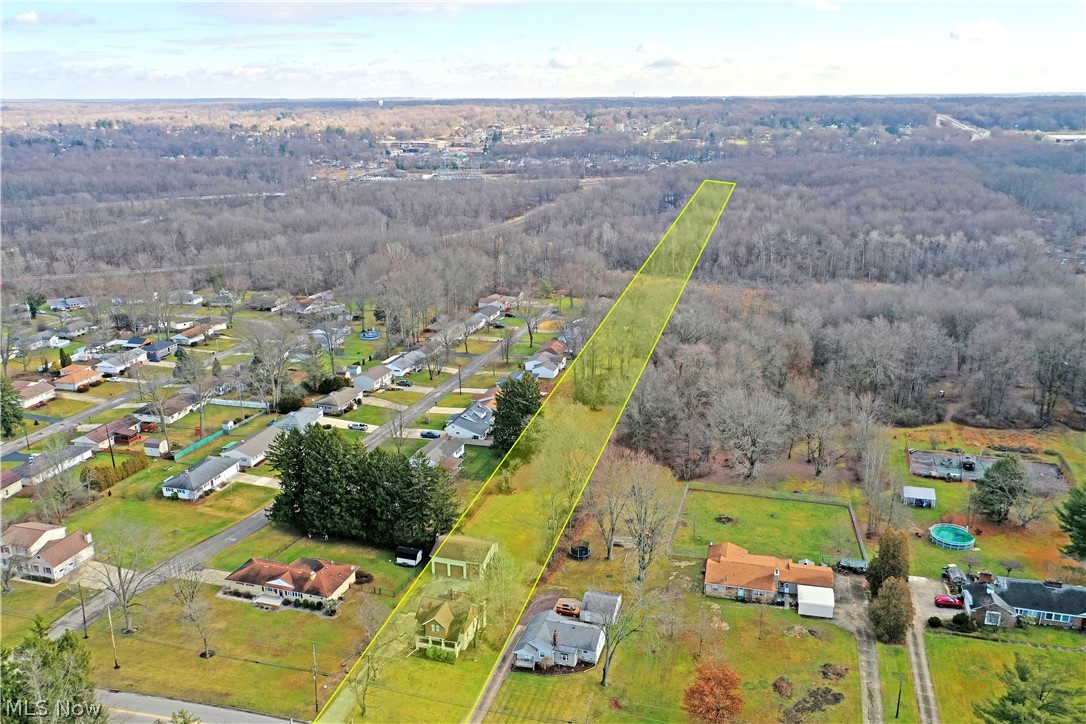 Township/Howland - Residential