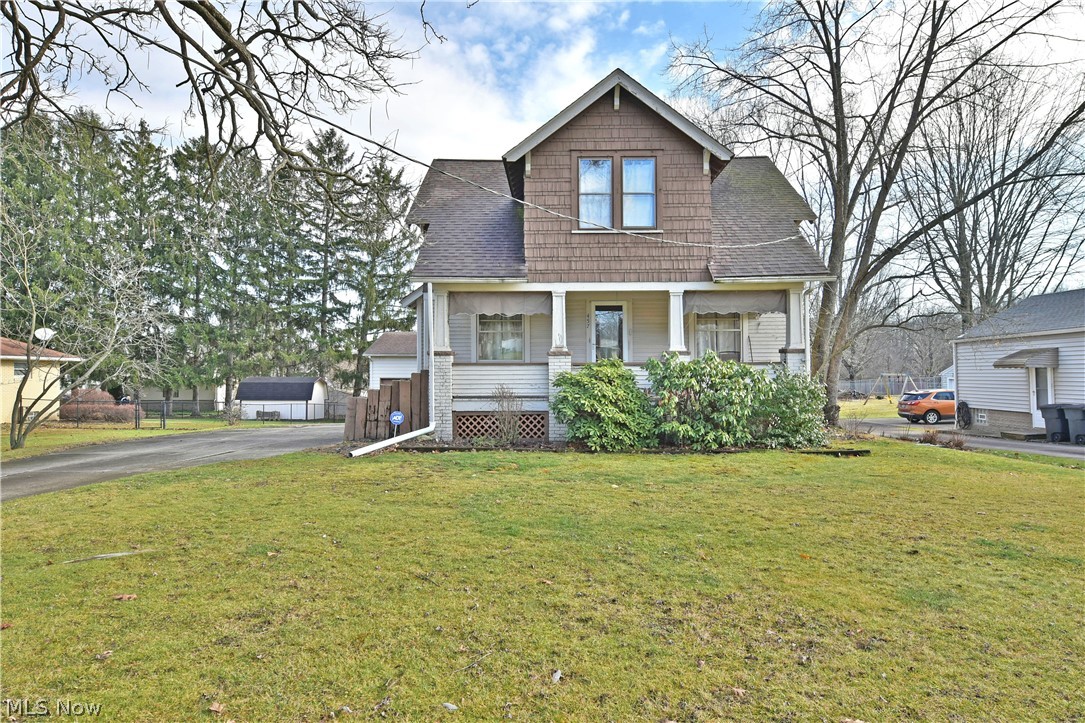 Township/Howland - Residential