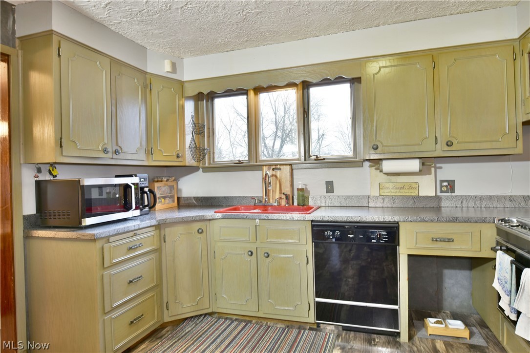 Township/Howland - Residential