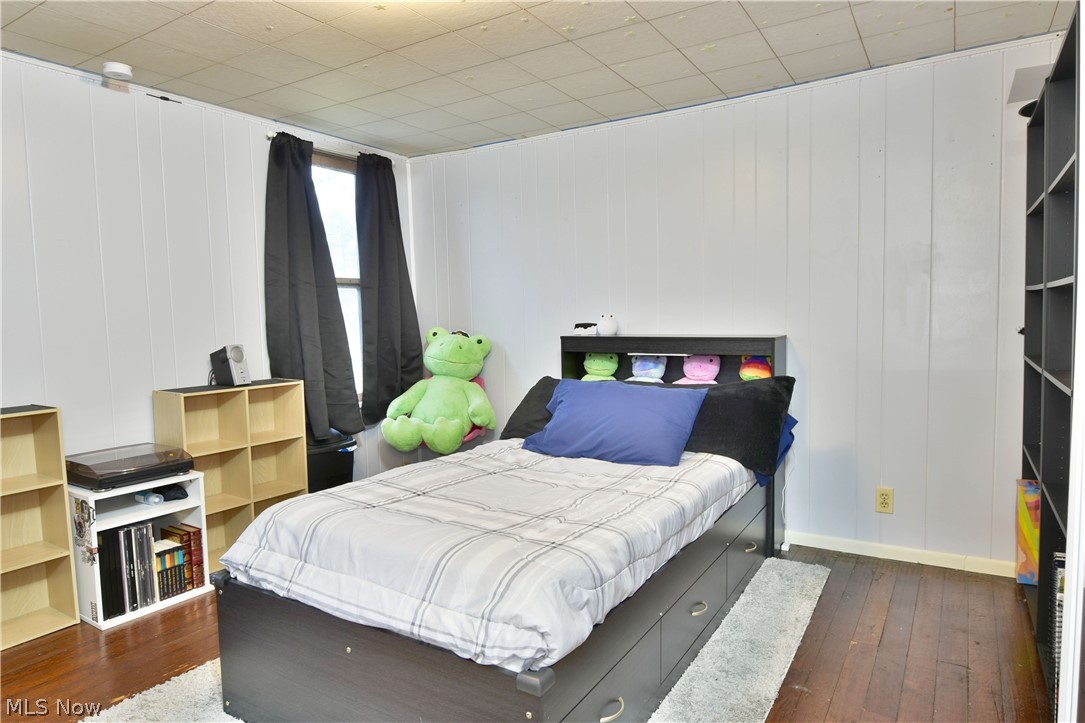 Township/Howland - Residential