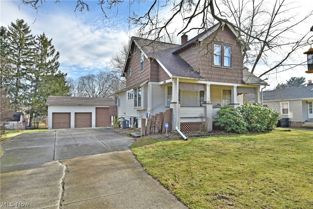 Township/Howland - Residential