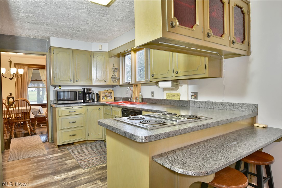 Township/Howland - Residential