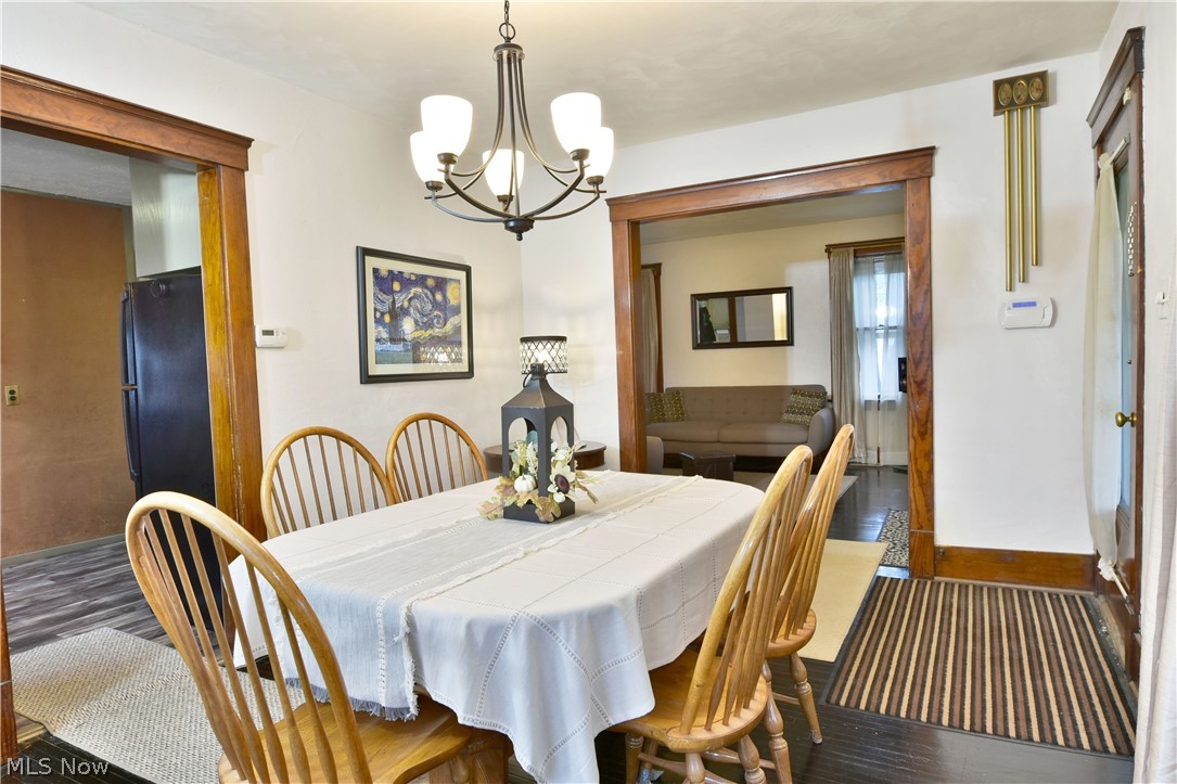 Township/Howland - Residential