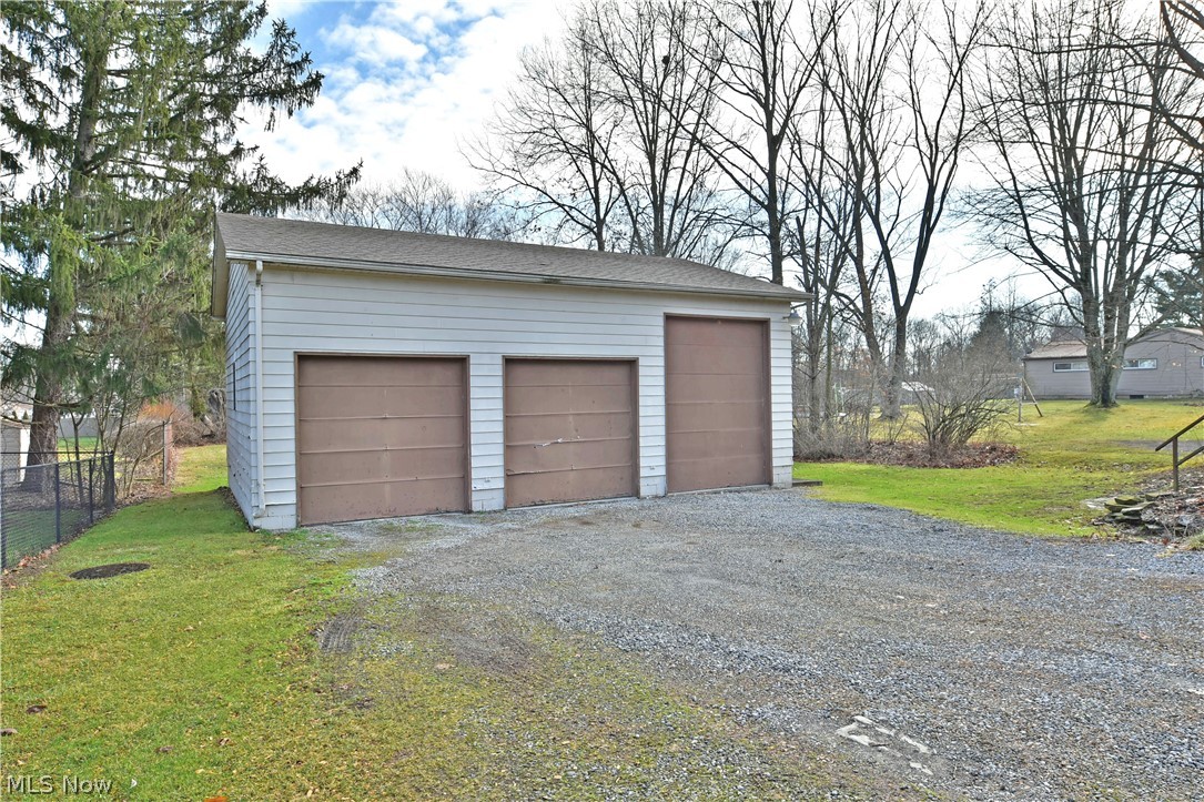 Township/Howland - Residential