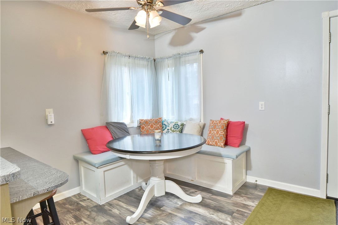 Township/Howland - Residential