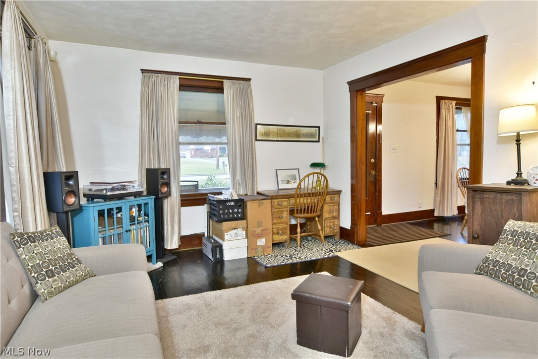 Township/Howland - Residential