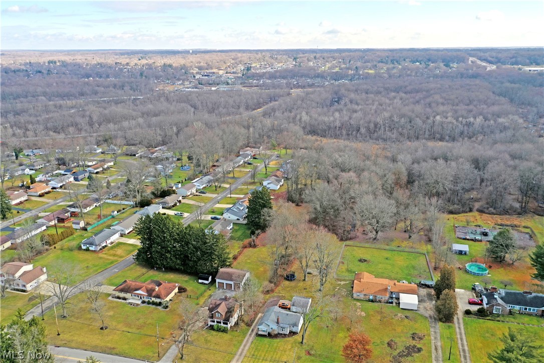 Township/Howland - Residential