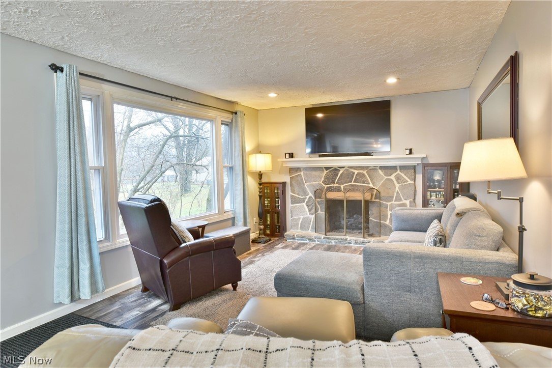 Township/Howland - Residential