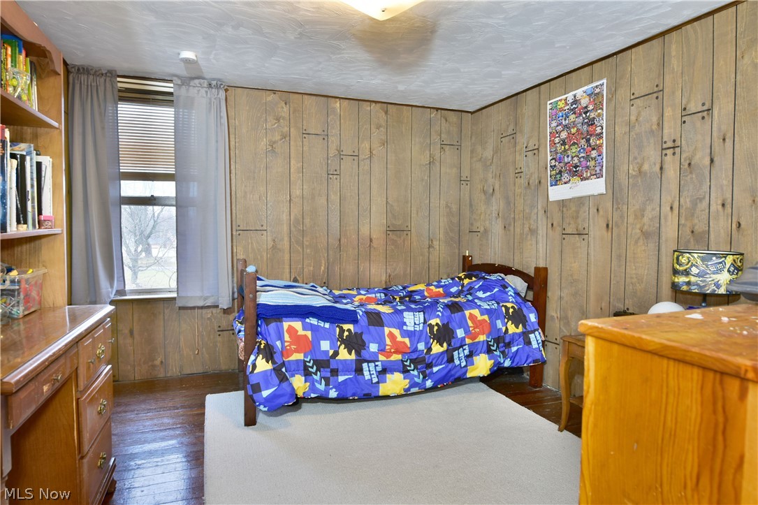 Township/Howland - Residential