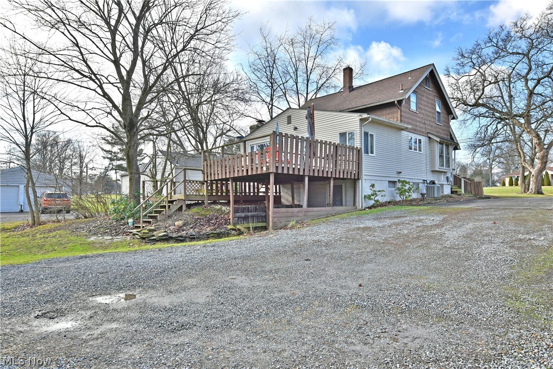 Township/Howland - Residential