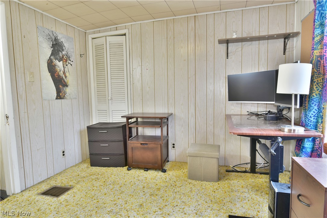 Township/Howland - Residential