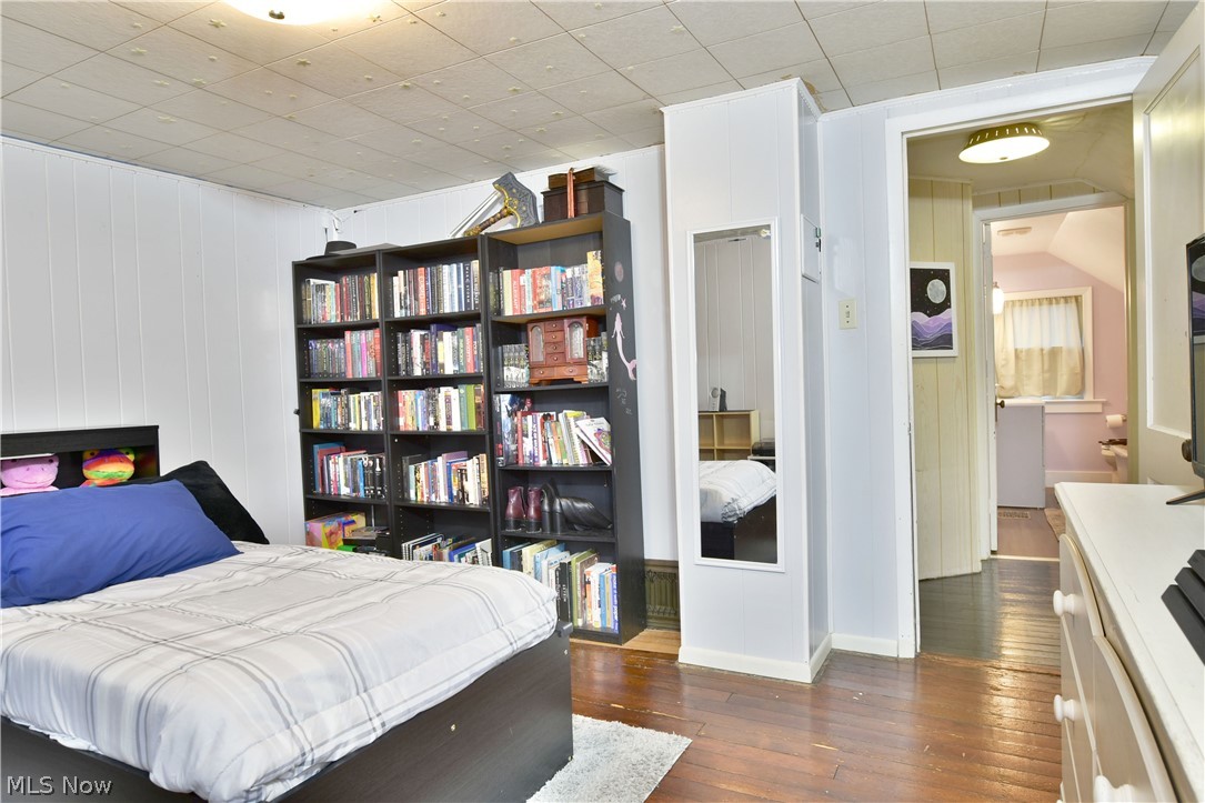 Township/Howland - Residential