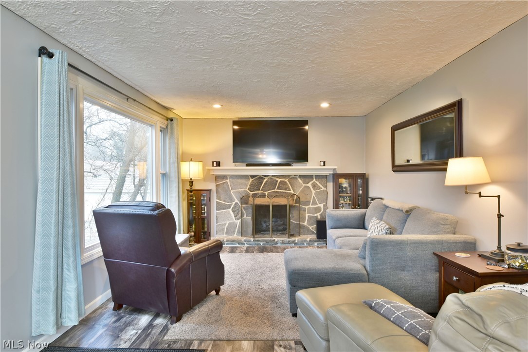 Township/Howland - Residential