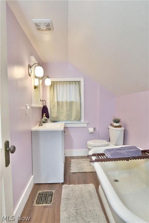 Township/Howland - Residential