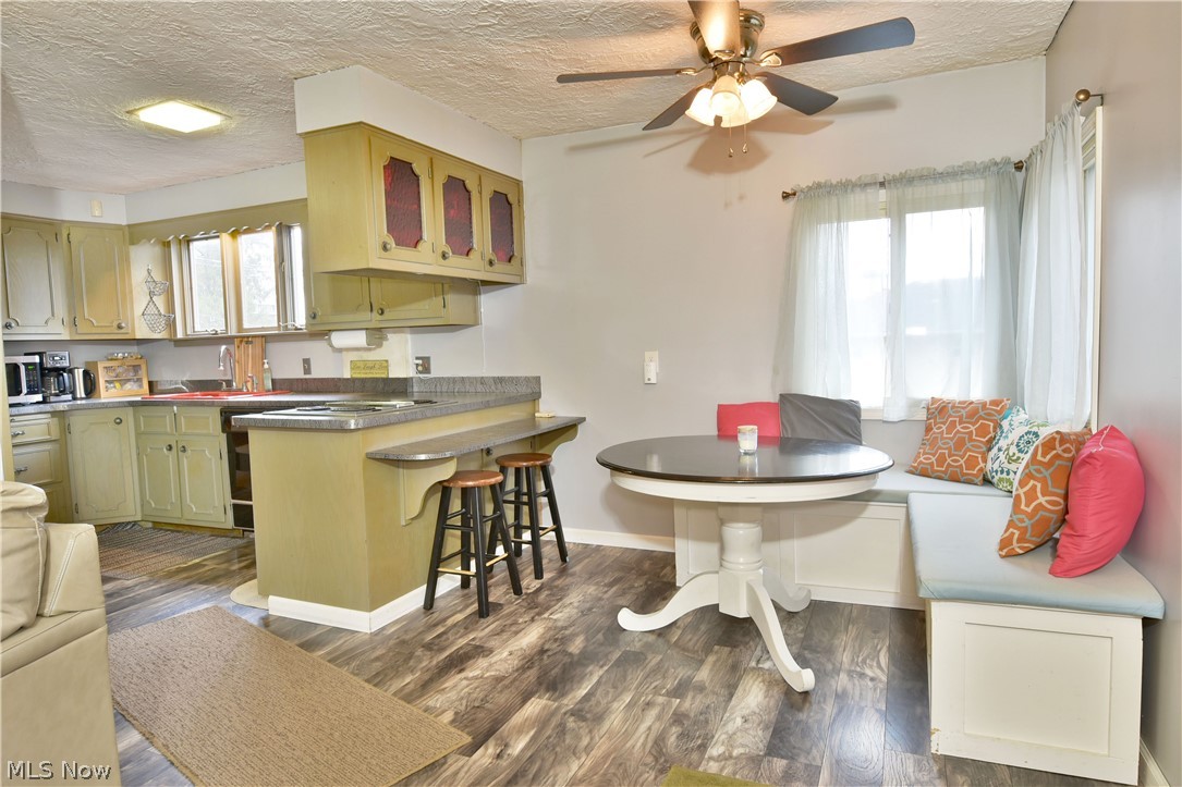 Township/Howland - Residential