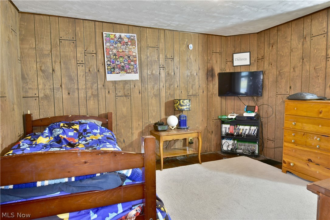 Township/Howland - Residential