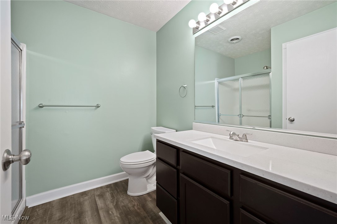 Villas At Jefferson Pointe - Residential