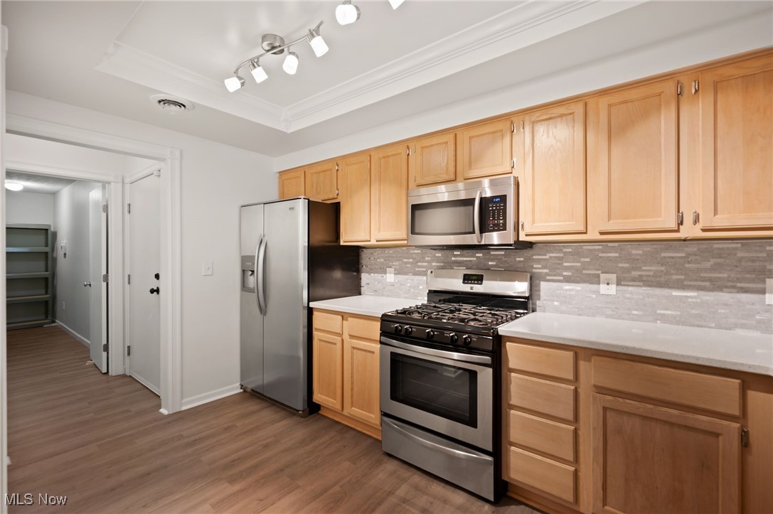 Villas At Jefferson Pointe - Residential