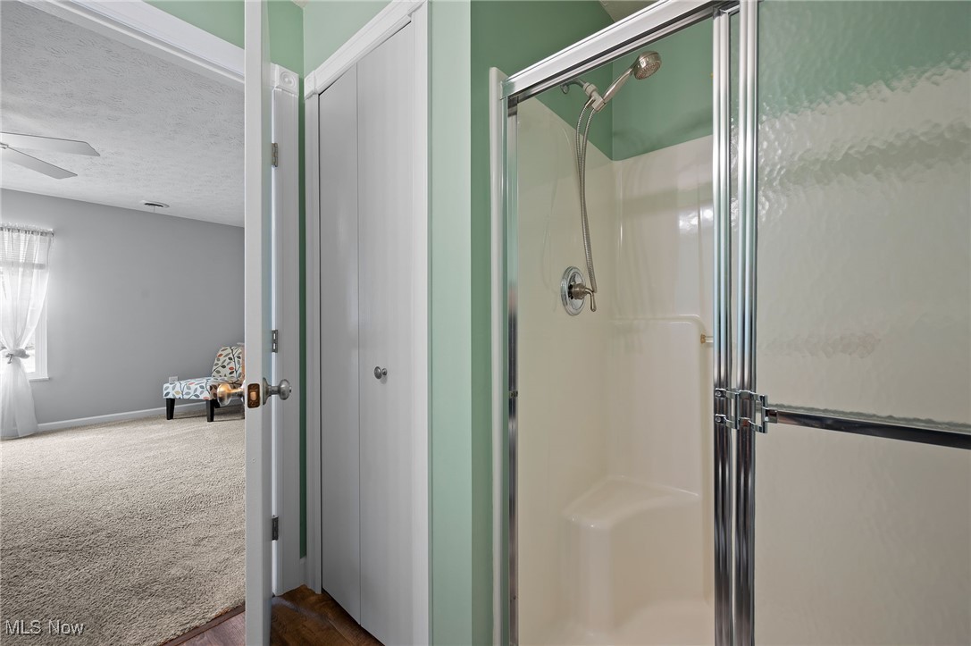 Villas At Jefferson Pointe - Residential