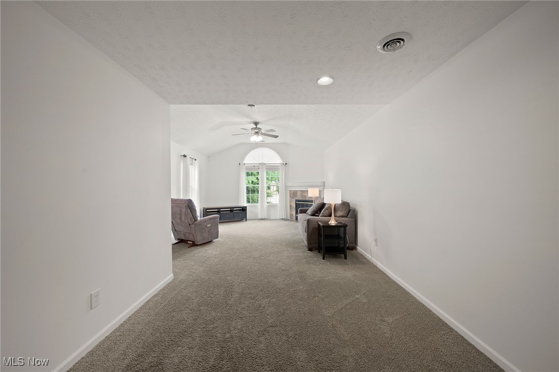 Villas At Jefferson Pointe - Residential