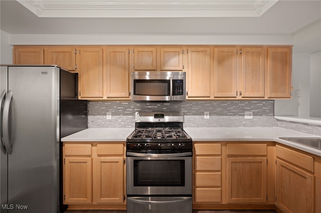 Villas At Jefferson Pointe - Residential