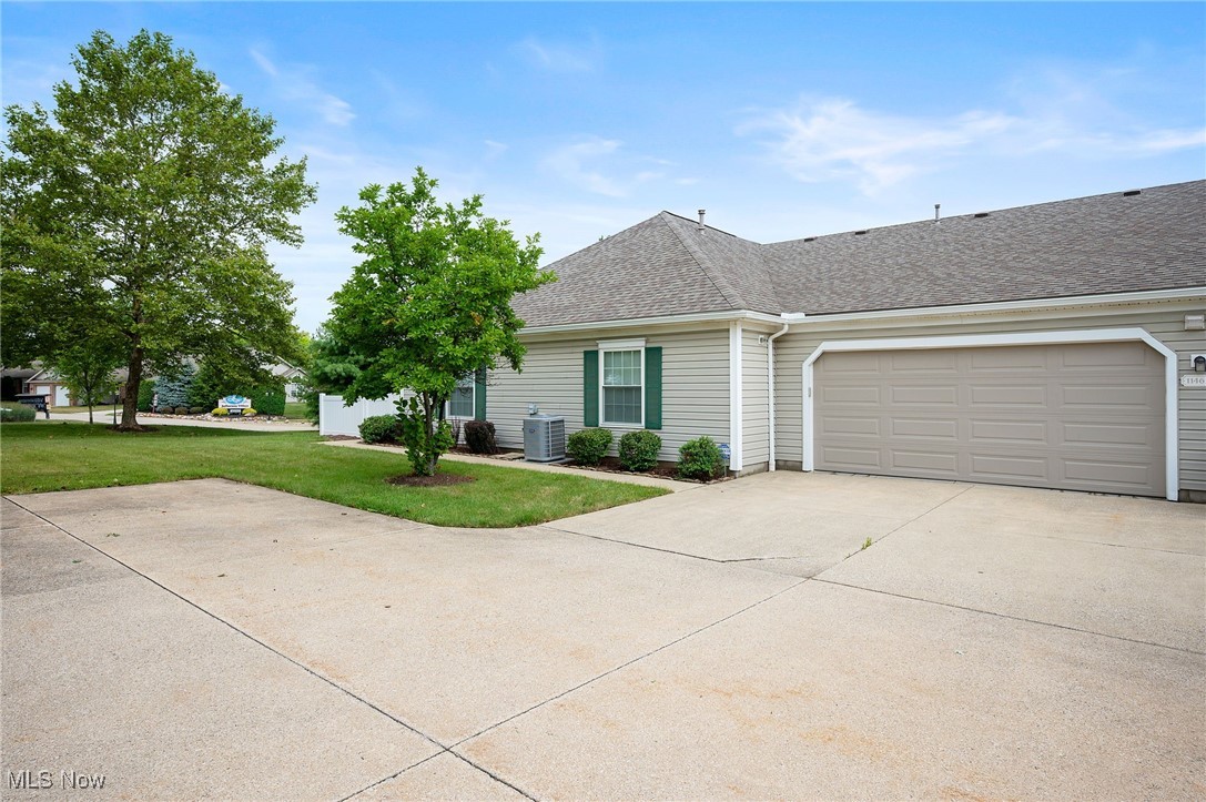 Villas At Jefferson Pointe - Residential