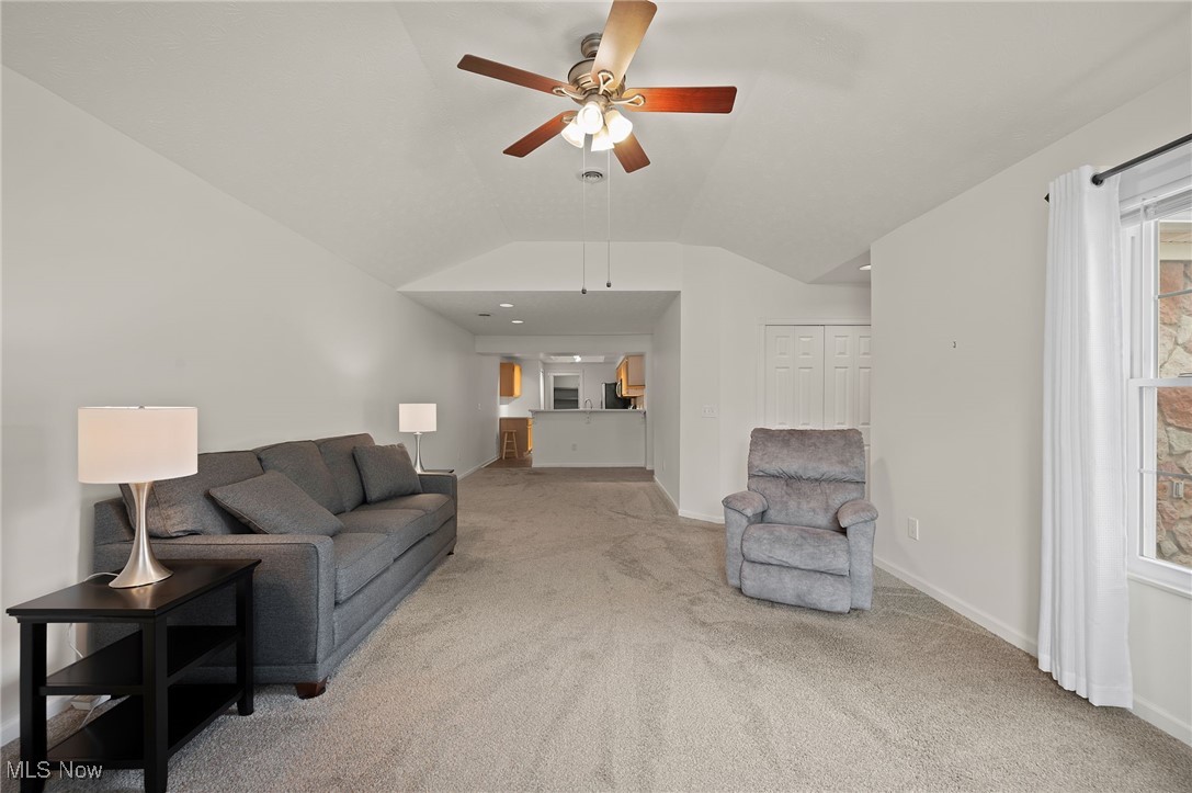 Villas At Jefferson Pointe - Residential