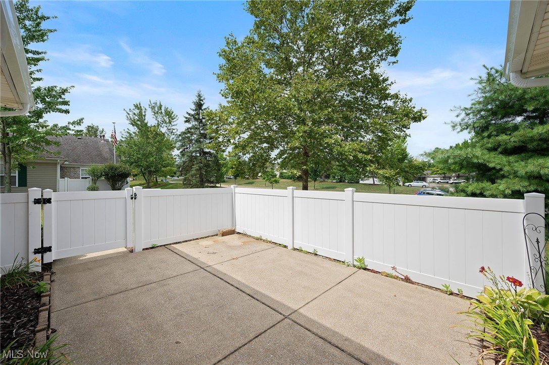 Villas At Jefferson Pointe - Residential