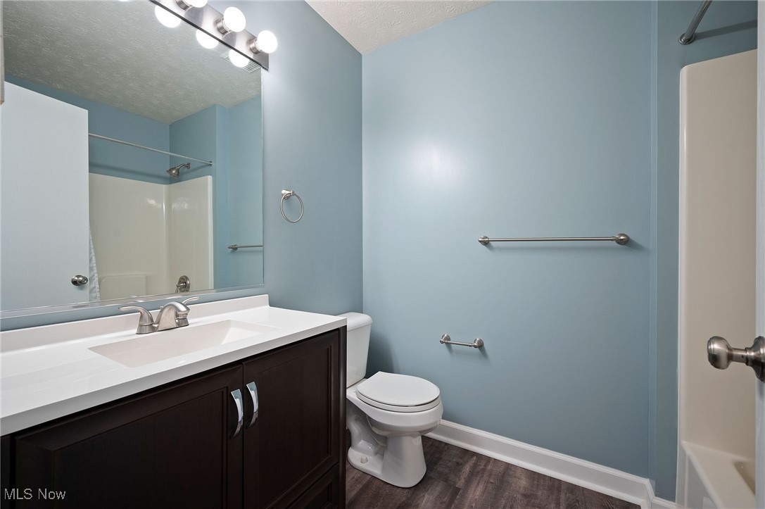 Villas At Jefferson Pointe - Residential