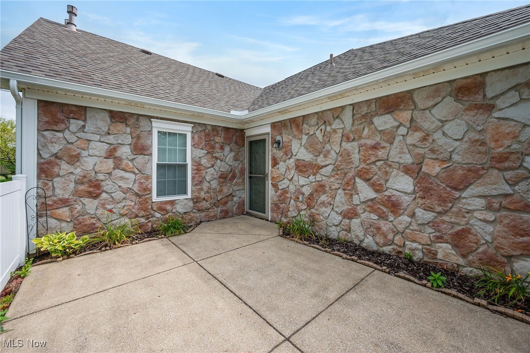 Villas At Jefferson Pointe - Residential