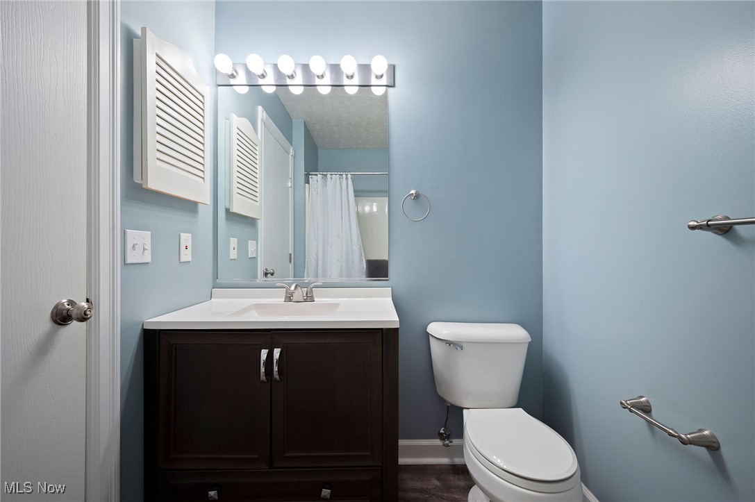 Villas At Jefferson Pointe - Residential