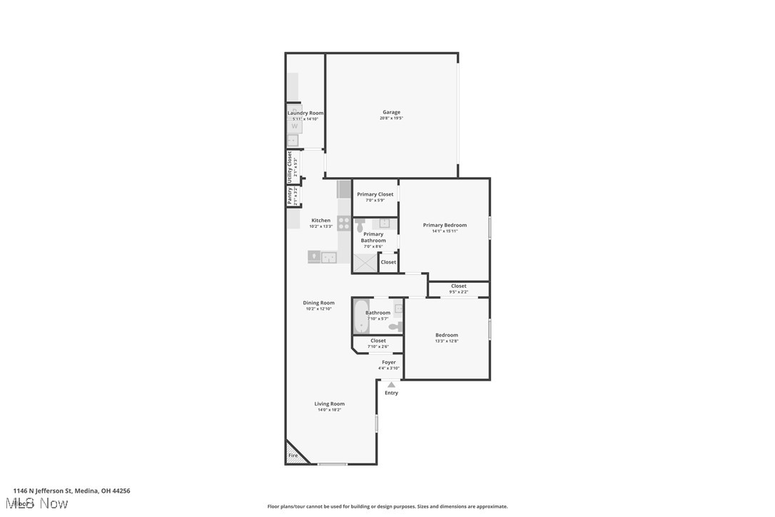 Villas At Jefferson Pointe - Residential