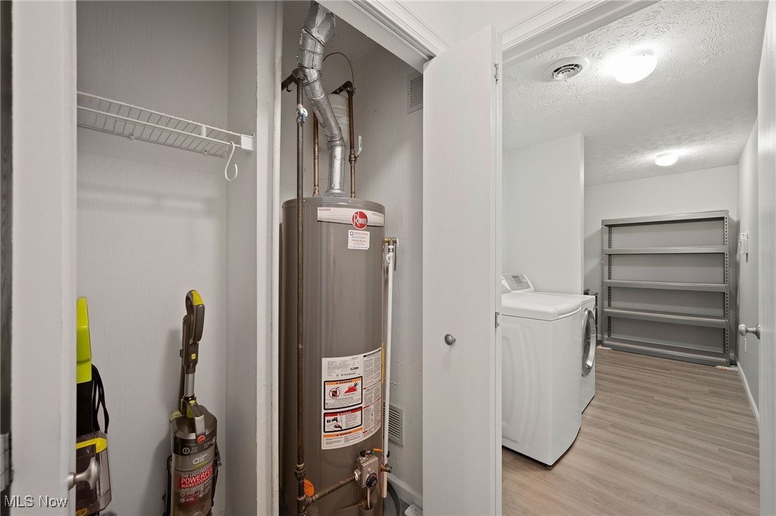 Villas At Jefferson Pointe - Residential