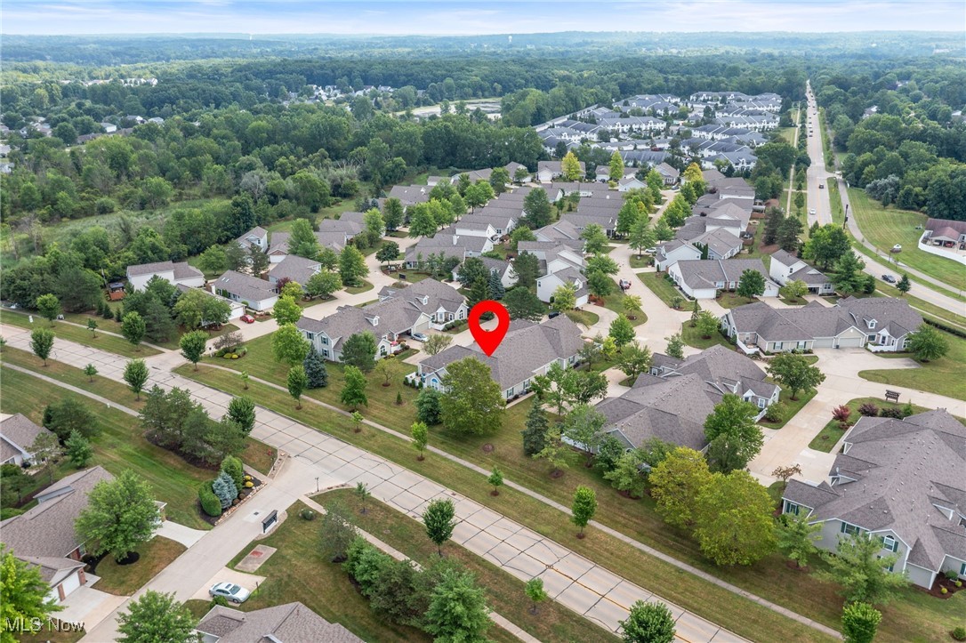 Villas At Jefferson Pointe - Residential