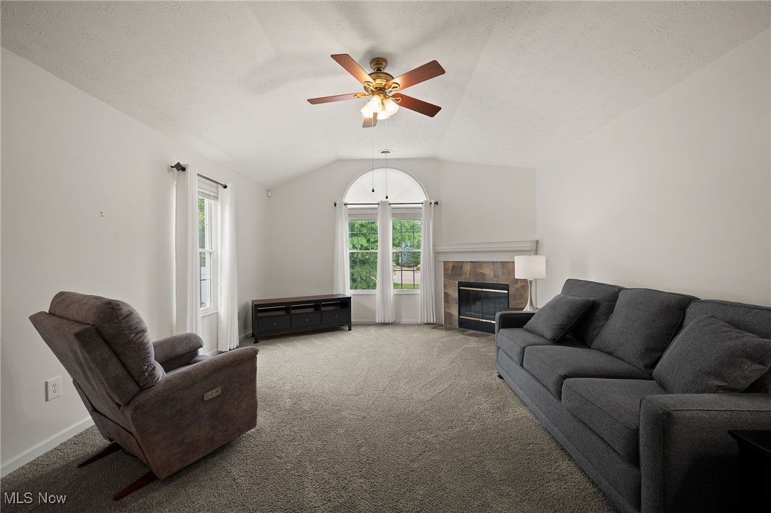 Villas At Jefferson Pointe - Residential