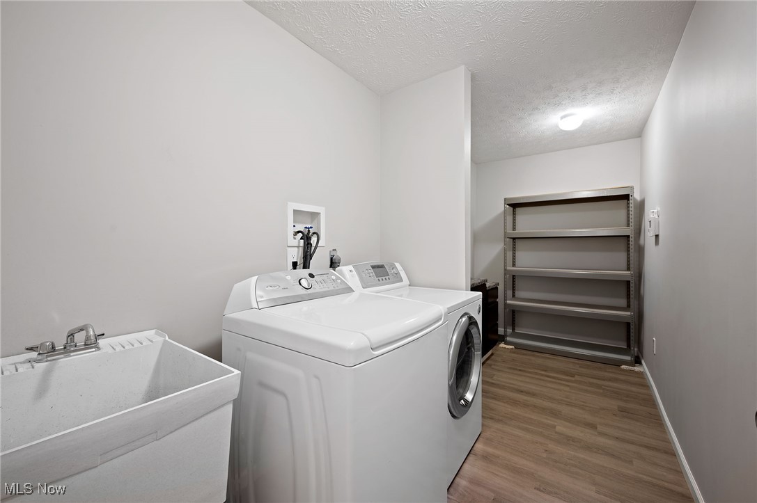 Villas At Jefferson Pointe - Residential