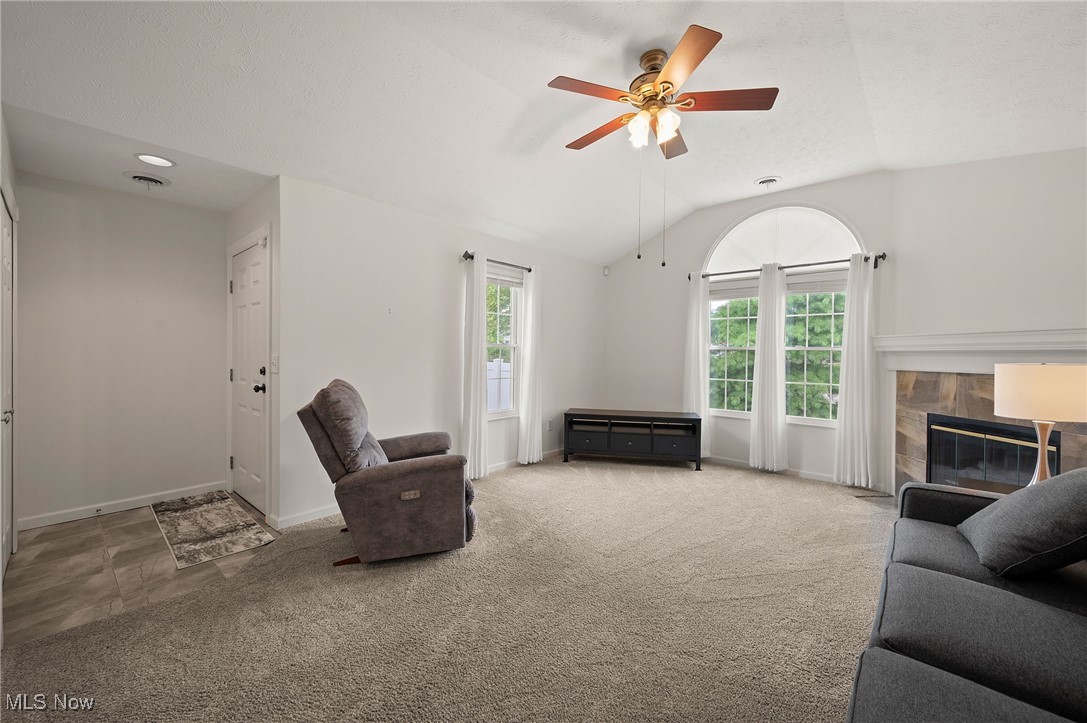 Villas At Jefferson Pointe - Residential