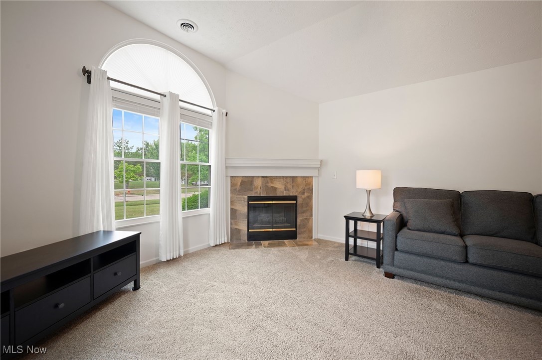 Villas At Jefferson Pointe - Residential