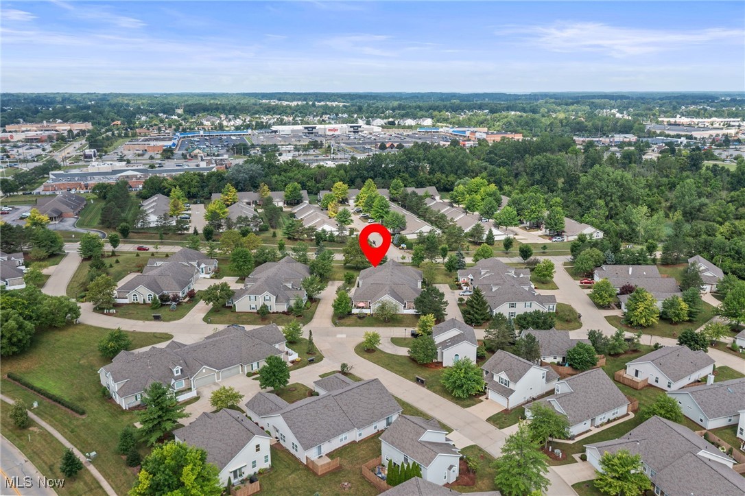 Villas At Jefferson Pointe - Residential