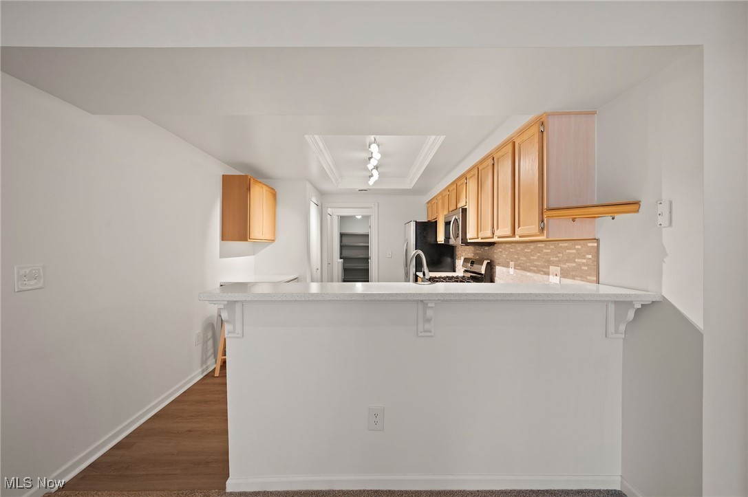 Villas At Jefferson Pointe - Residential